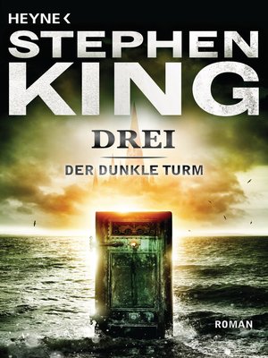 cover image of Drei